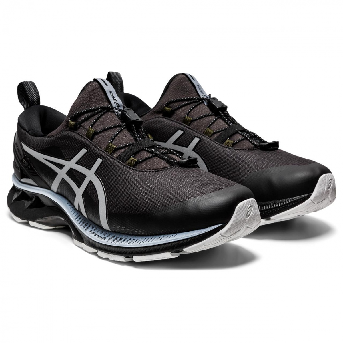 asics gel kayano 27 winter